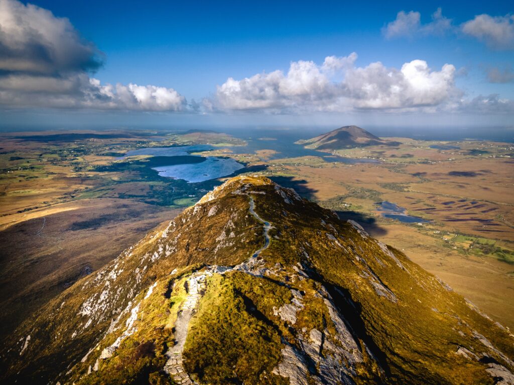 Diamond Hill - © Filip