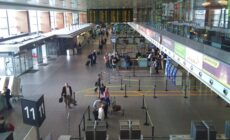 L'aéroport de Dublin - Irish Typepad - cc