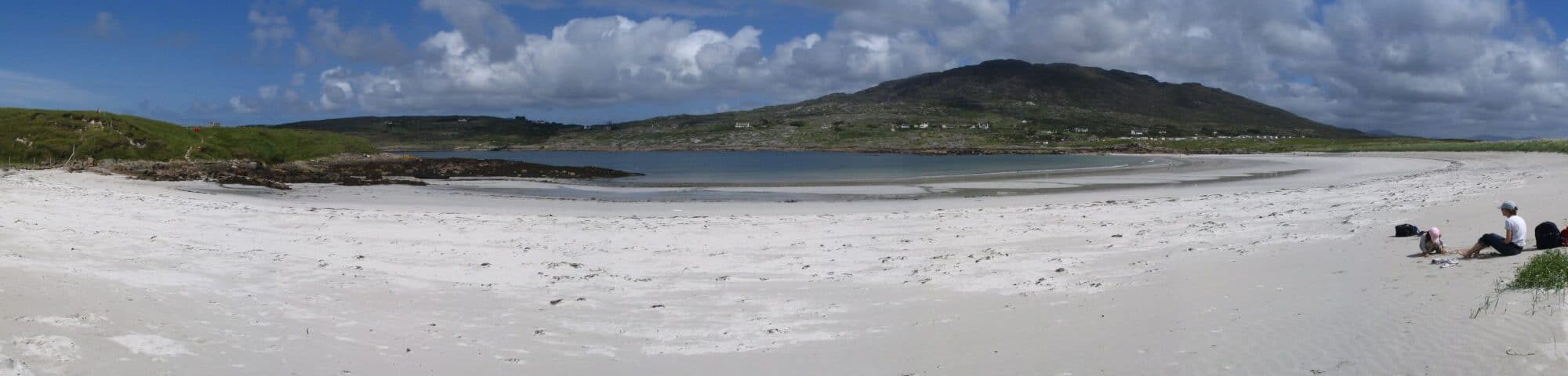Montaña Errisbeg