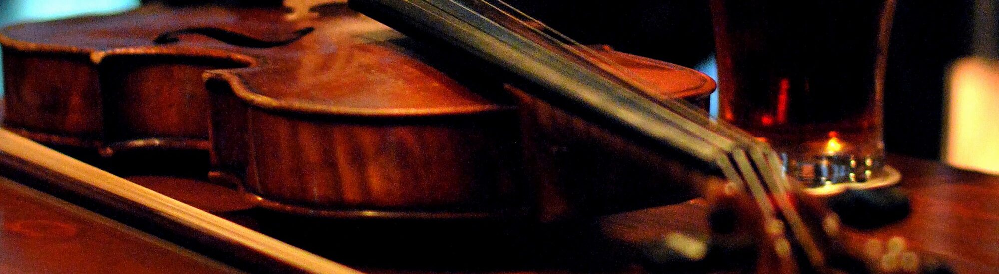 El Fiddle