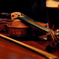 Canciones irlandesas