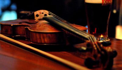 El Fiddle