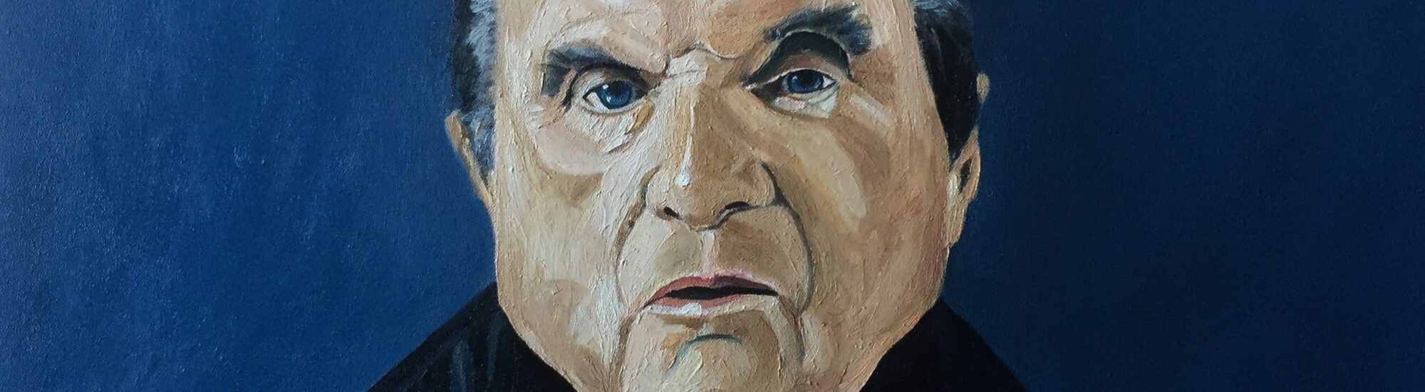 Francis Bacon