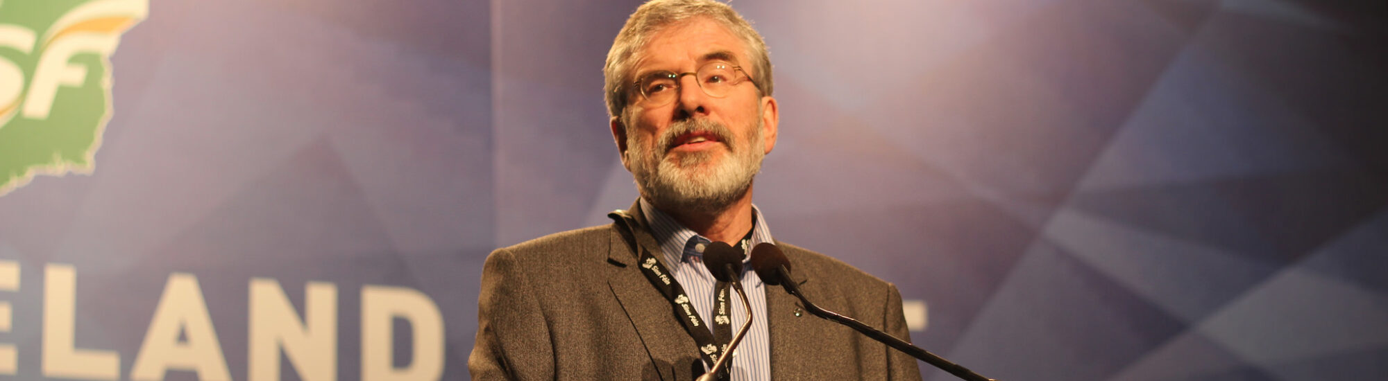 El Sinn Féin