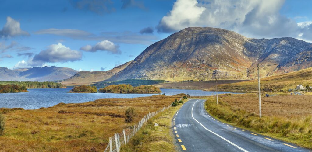 inagh valley