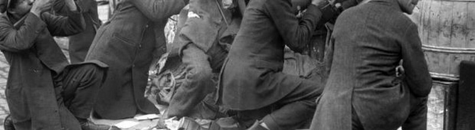 Levantamiento de Pascua de 1916