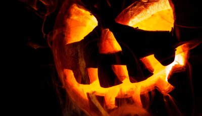 Jack O’Lantern