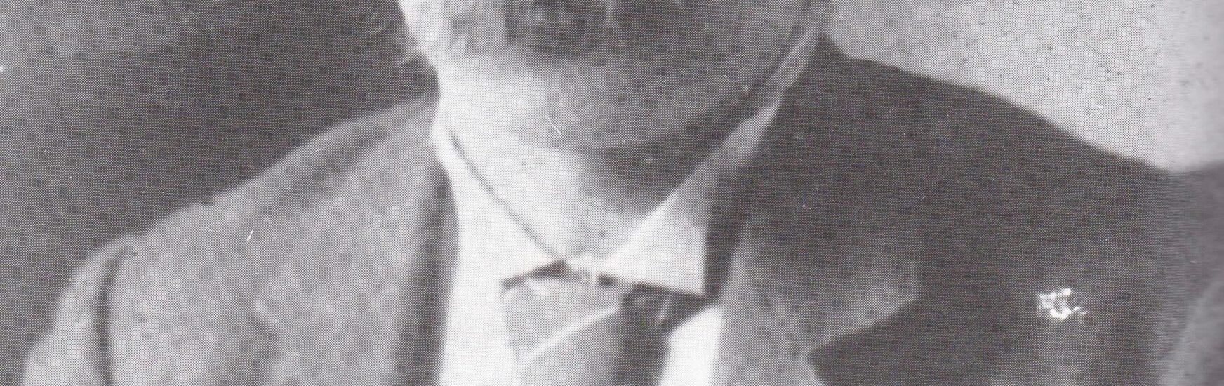 James Connolly