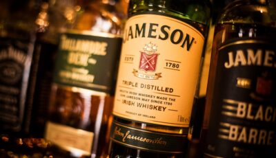 Whisky Jameson - © bizoo_n - stock.adobe.com