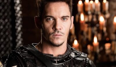 Jonathan Rhys-Meyers