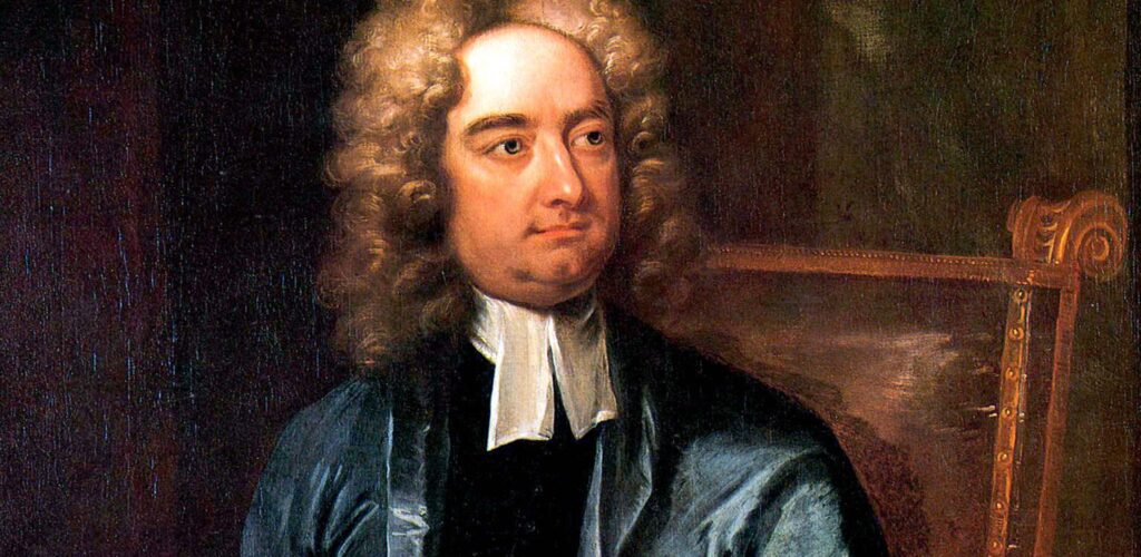 Los viajes de Gulliver cumplen 300 años: Irlanda celebra a Jonathan Swift