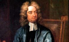 Jonathan Swift - Domaine public