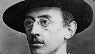 Joseph Plunkett