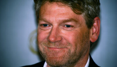 Kenneth Branagh