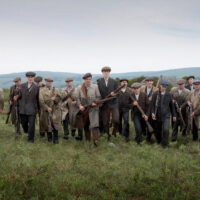 Películas irlandesas