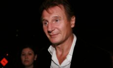 Liam Neeson