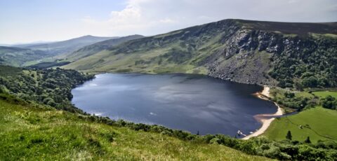lough tay 2