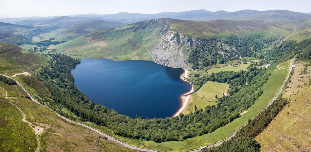 lough tay 3