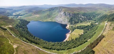 lough tay 3