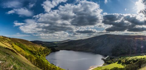 lough tay