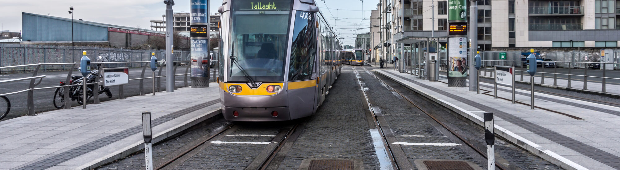 El Luas