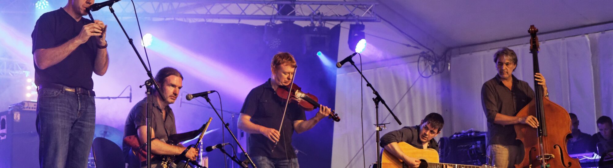 Lúnasa