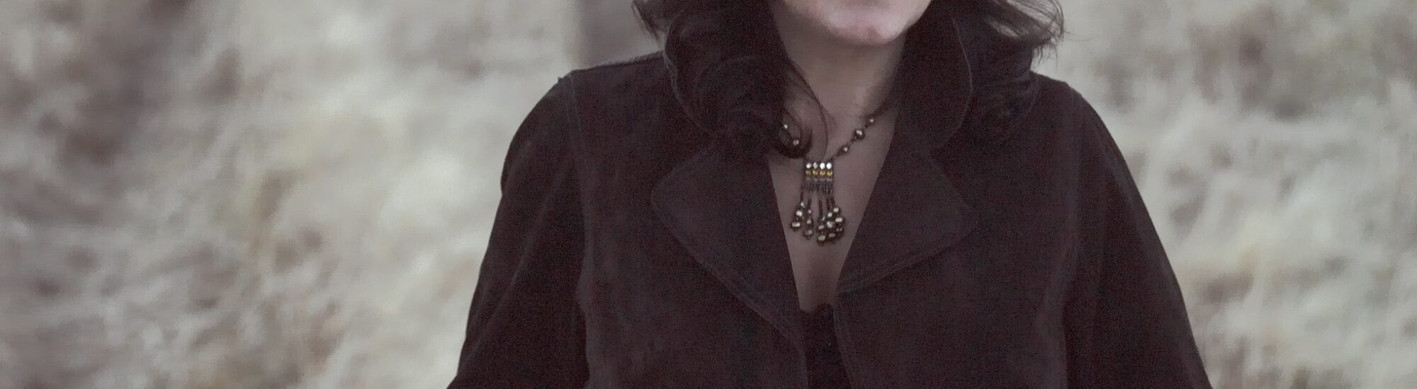 Mary Black