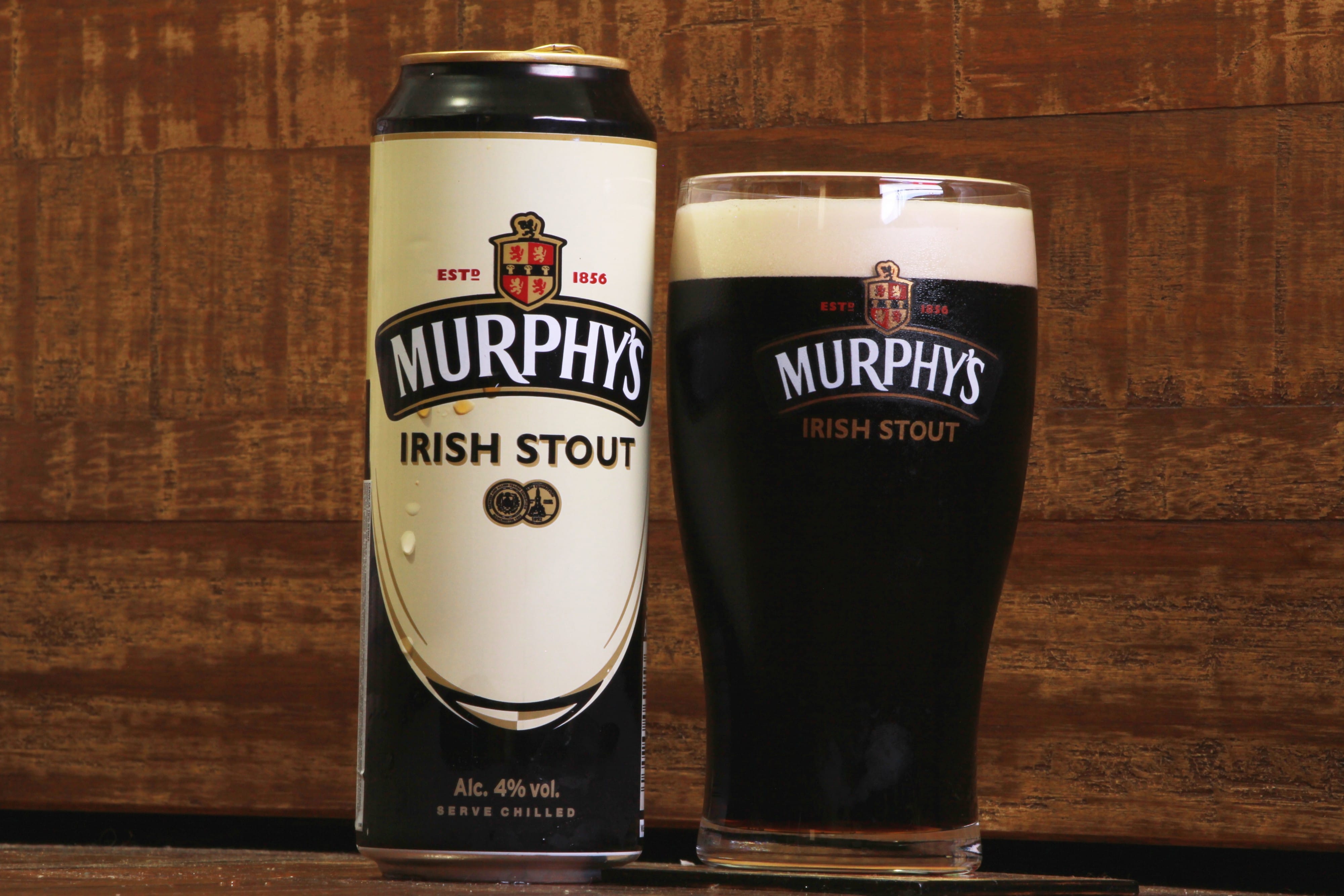 La Murphy’s