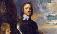 Oliver Cromwell - Dominio público