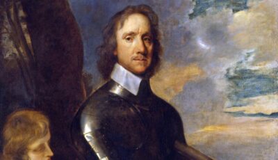 Las conquistas de Cromwell