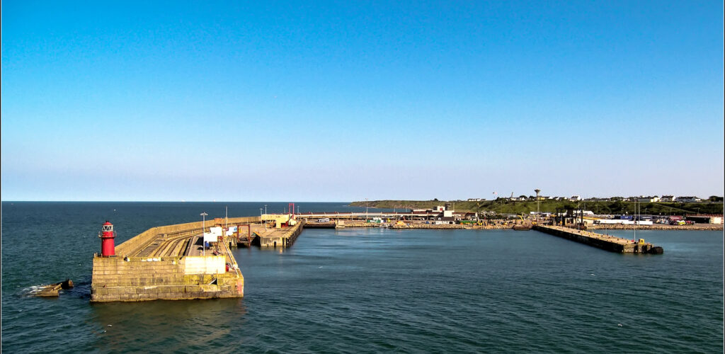 rosslare europort