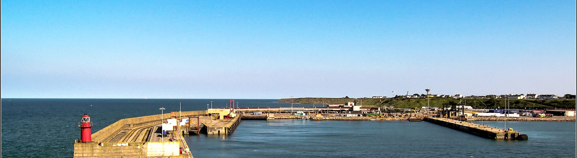 Rosslare Europort