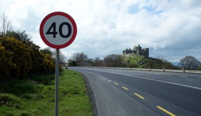 Pesos y medidas en Irlanda