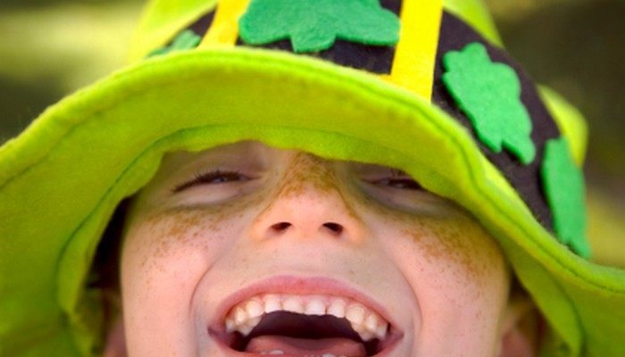 La fiesta de San Patricio en Dingle
