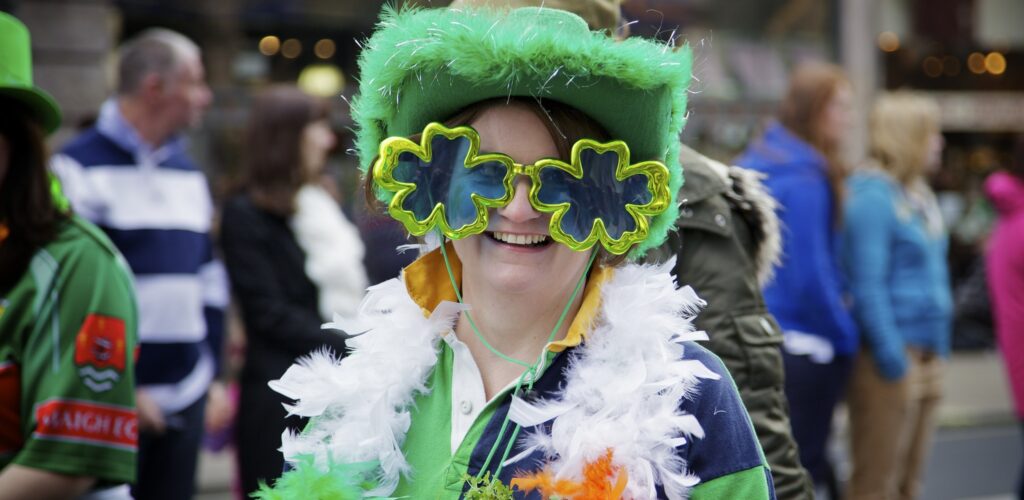 Escápate un fin de semana a Dublín para el Día de San Patricio 2025
