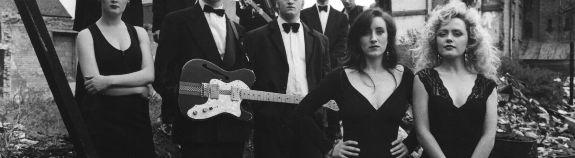 The Commitments
