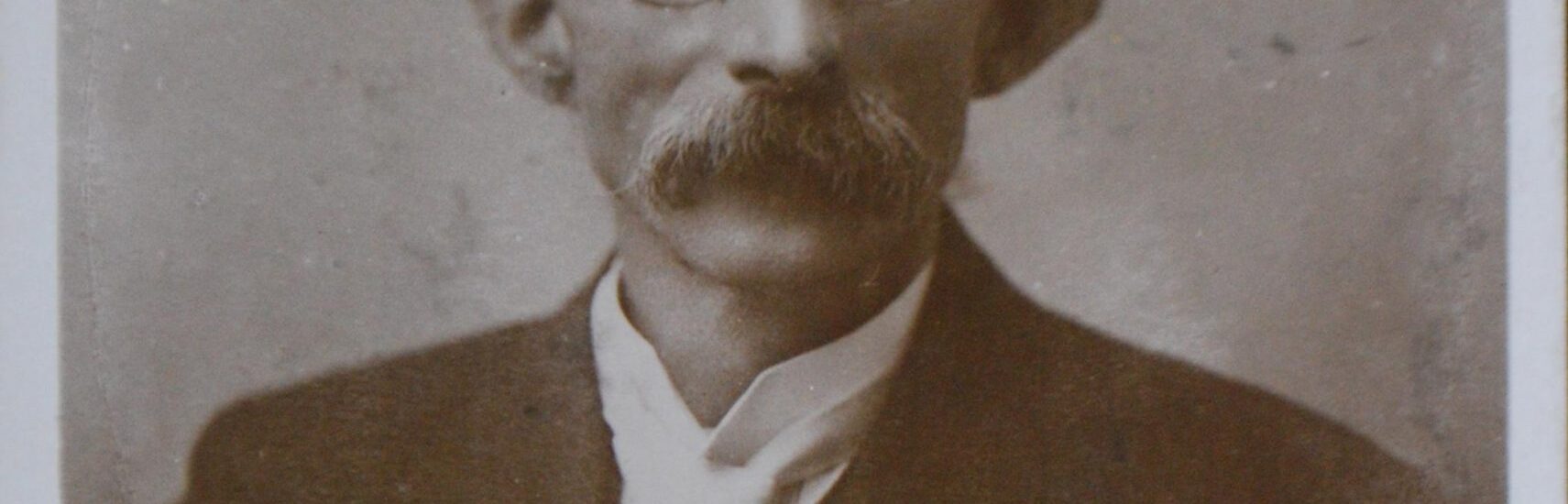 Thomas J. Clarke