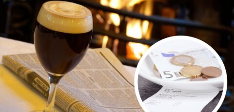 tips ireland