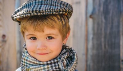 La gorra irlandesa
