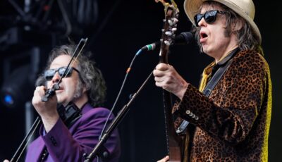 Los Waterboys
