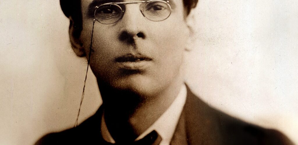 Un violín de la familia de W. B. Yeats vendido en subasta