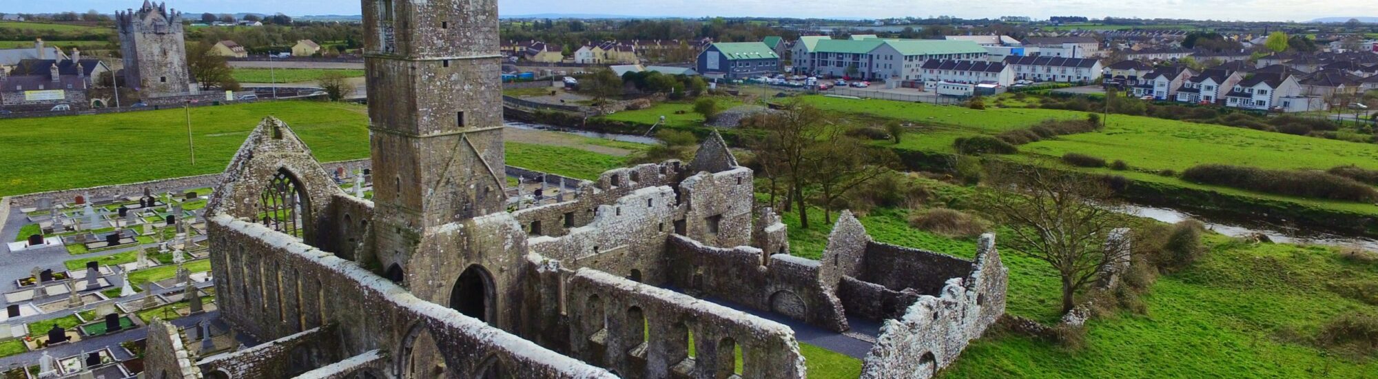 Claregalway