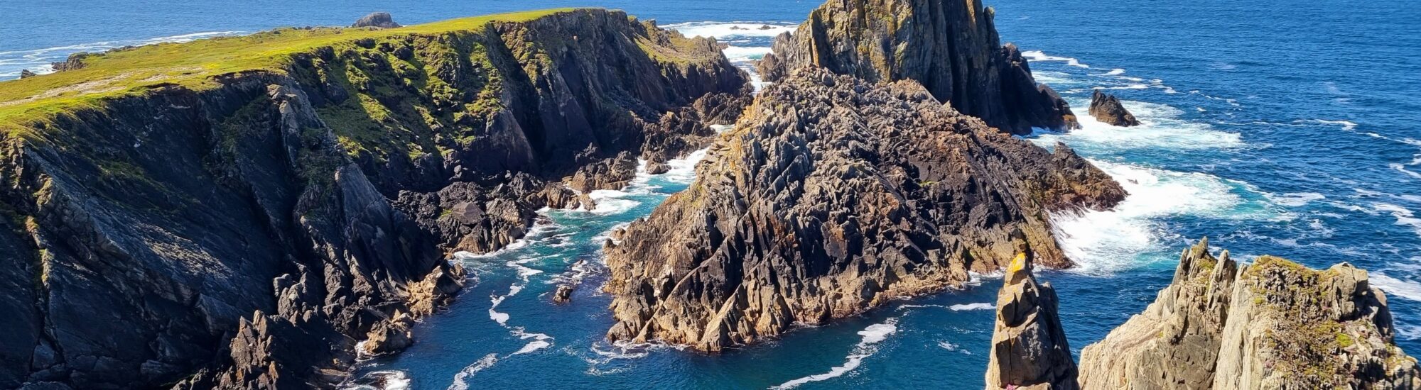 Península de Inishowen