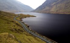 Vista de Doolough - © Bruno Biancardi