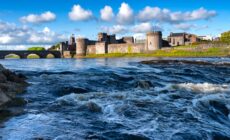 Castillo del Rey Juan - © Piotr Machowczyk