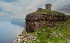 Torre Moher - © mark_gusev
