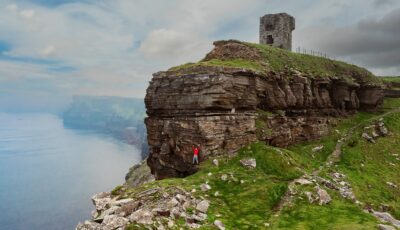Torre Moher - © mark_gusev