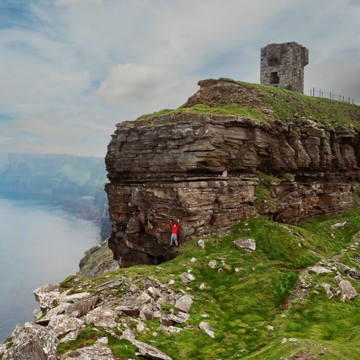 Torre Moher - © mark_gusev