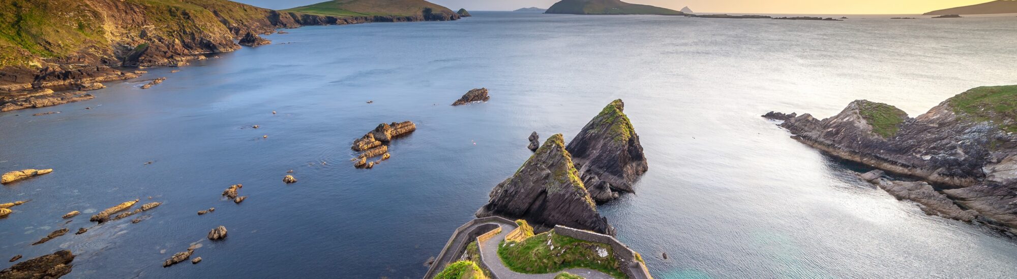 Puerto de Dunquin