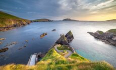 Puerto de Dunquin - © Hugh O'Connor